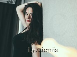 Lyzziemia