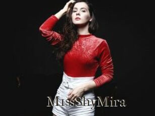 M1ssShyMira