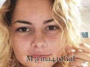 M3rma41dGal