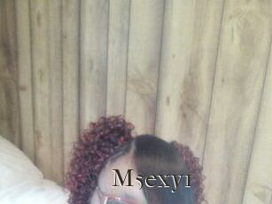 M5exy1