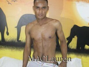 MACLauren