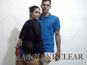 MAGGIANDCLEAR