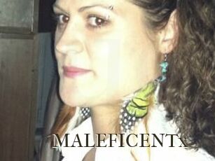 MALEFICENTx