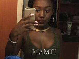 MAMII