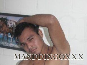 MANDDINGOXXX