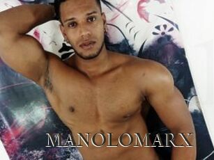 MANOLOMARX