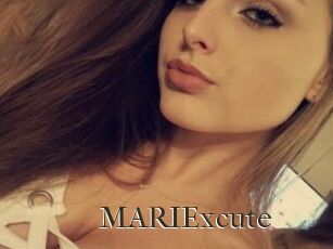 MARIExcute