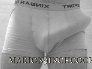 MARION9INCHCOCK