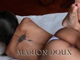 MARION_DOUX