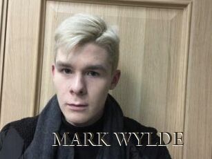 MARK_WYLDE