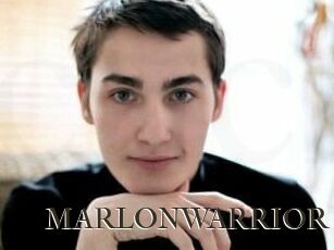 MARLON_WARRIOR