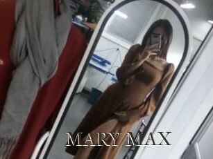 MARY_MAX