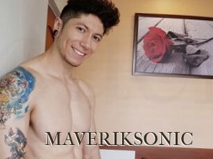 MAVERIKSONIC