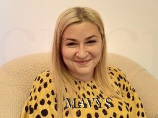 MAVYS