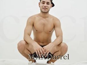 MAXDarrel