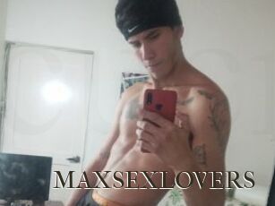 MAXSEXLOVERS