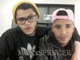 MAXxSPENCER