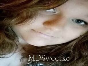 MDSweetxo