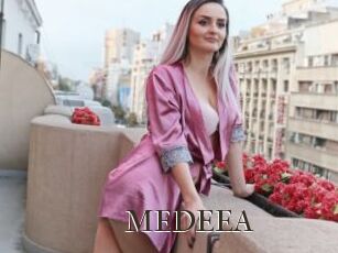 MEDEEA