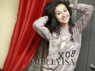 MELLYISA