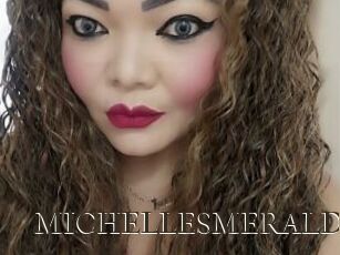 MICHELLESMERALD