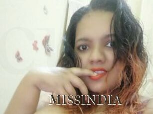 MISSINDIA