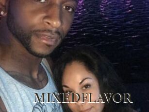 MIXEDFLAVOR