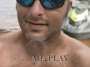 MJ4PLAY