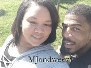MJandweezy