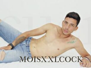 MOISXXLCOCK