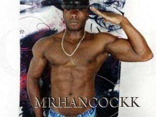 MRHANCOCKK