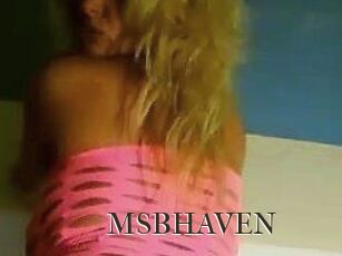 MSBHAVEN