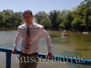 MUSCLE_BRUTUS