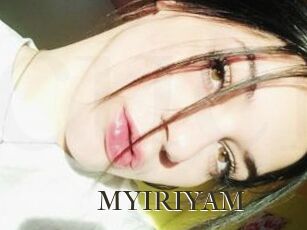 MYIRIYAM