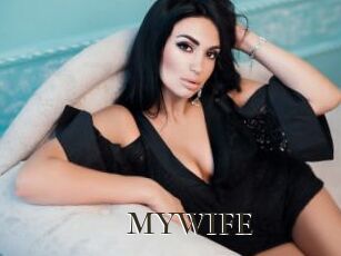MYWIFE