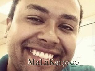 MaLaKai3000