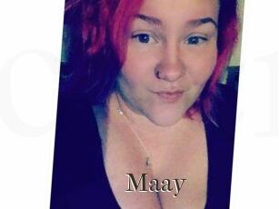 Maay
