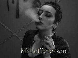 MabelPeterson