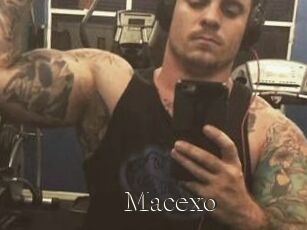 Macexo