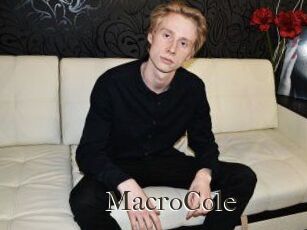 MacroCole
