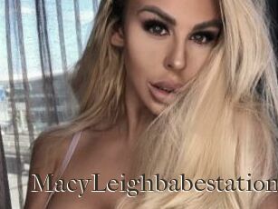 MacyLeighbabestation