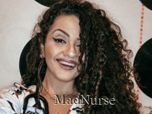 MadNurse