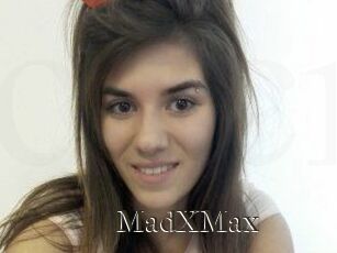 MadXMax