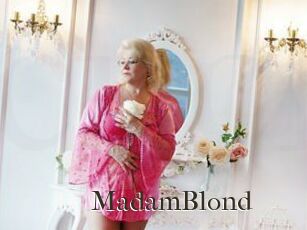 MadamBlond