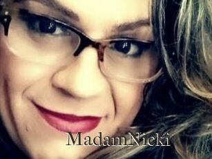 MadamNicki