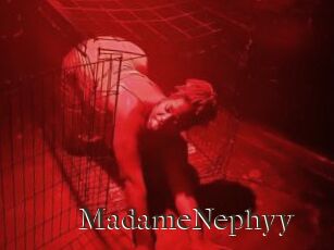 MadameNephyy
