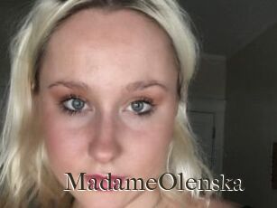 MadameOlenska