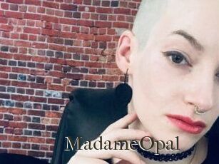 MadameOpal