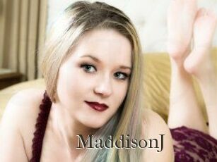 MaddisonJ