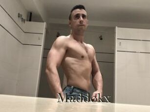 Maddokx